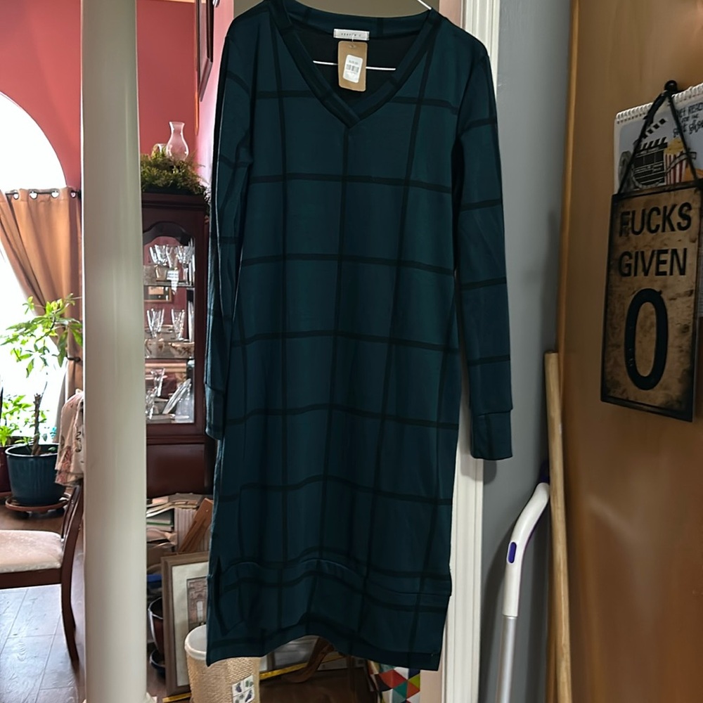 Dress Business casual